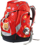 Набор Ergobag Kitten для девочек!