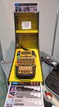Dymo на Связь- Экспокомм 2015 Dymo на Связь- Экспокомм 2015
