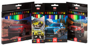 ����� � ������ ����� �� Hatber VK.