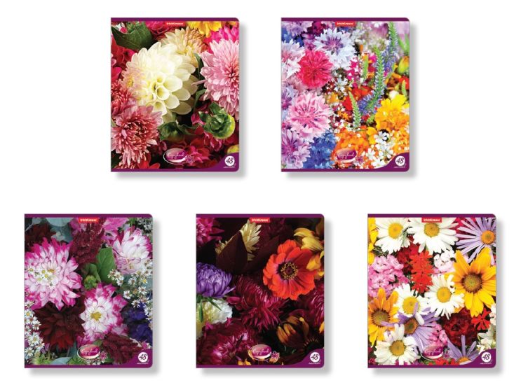 Erich Krause�Flowersea