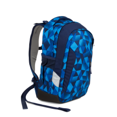 ���������� ������ Ergobag Satch Sleek Blue Crush!
