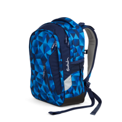 ���������� ������ Ergobag Satch Sleek Blue Crush!