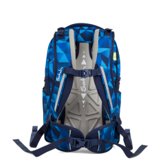 ���������� ������ Ergobag Satch Sleek Blue Crush!