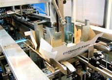 Smurfit Kappa отмечает 50-летний юбилей автоматизированных упаковочных линий Smurfit Kappa отмечает 50-летний юбилей автоматизированных упаковочных линий