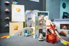 Spielwarenmesse-2018: подтверждение лидерства, ориентир на успех Spielwarenmesse-2018: подтверждение лидерства, ориентир на успех