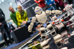 Spielwarenmesse-2018: подтверждение лидерства, ориентир на успех Spielwarenmesse-2018: подтверждение лидерства, ориентир на успех