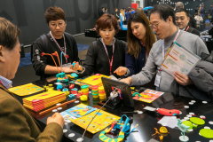 Spielwarenmesse-2018: подтверждение лидерства, ориентир на успех Spielwarenmesse-2018: подтверждение лидерства, ориентир на успех
