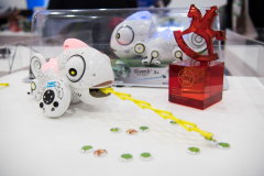 Spielwarenmesse-2018: подтверждение лидерства, ориентир на успех Spielwarenmesse-2018: подтверждение лидерства, ориентир на успех