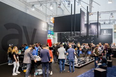 Spielwarenmesse-2018: подтверждение лидерства, ориентир на успех Spielwarenmesse-2018: подтверждение лидерства, ориентир на успех