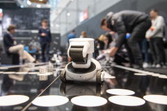 Spielwarenmesse-2018: подтверждение лидерства, ориентир на успех Spielwarenmesse-2018: подтверждение лидерства, ориентир на успех
