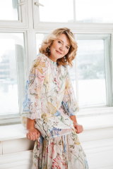 Светлана Бобрикова (Международный конкурс красоты &laquo;МИСС ОФИС&raquo;): &laquo;Конкурс &laquo;Мисс Офис&raquo; для меня — любимая работа&raquo;