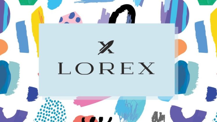 LOREX! Новинка: тетради на кольцах! LOREX! Новинка: тетради на кольцах!