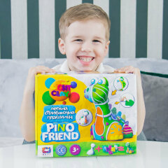 ����� ������ ���������� ���������� Pino Friend &laquo;����&raquo; �� Moon Light Clay