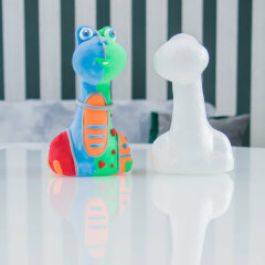 ����� ������ ���������� ���������� Pino Friend &laquo;����&raquo; �� Moon Light Clay