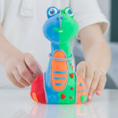 ����� ������ ���������� ���������� Pino Friend &laquo;����&raquo; �� Moon Light Clay