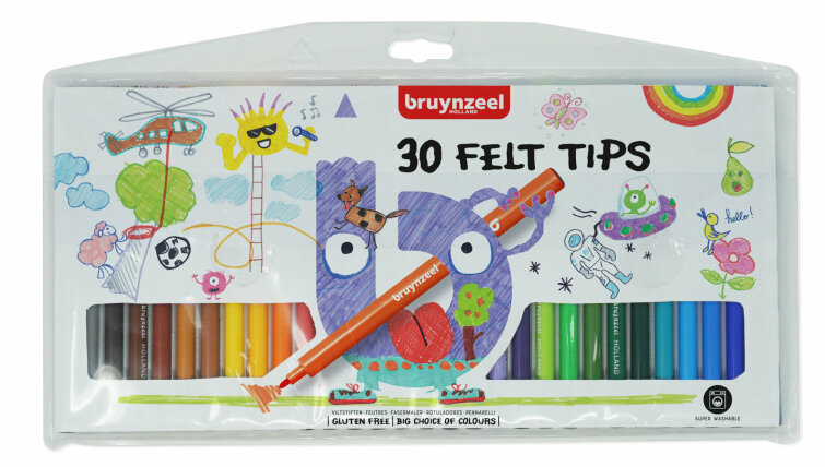 ����� ����������� Bruynzeel Kids 30 ����