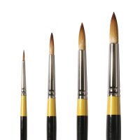 Кисти для акрила от Daler-Rowney Кисти для акрила от Daler-Rowney