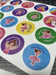 НОВИНКА! Наклейки для ЛЮБОГО ПРАЗДНИКА из серии ″Наклейки поздравительные″ НОВИНКА! Наклейки для ЛЮБОГО ПРАЗДНИКА из серии ″Наклейки поздравительные″