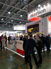 DURABLE на выставке СКРЕПКА-2022 DURABLE на выставке СКРЕПКА-2022