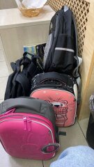 Ростовской области полным ходом реализуется акция «Собери ребенка в школу». Ростовской области полным ходом реализуется акция «Собери ребенка в школу».