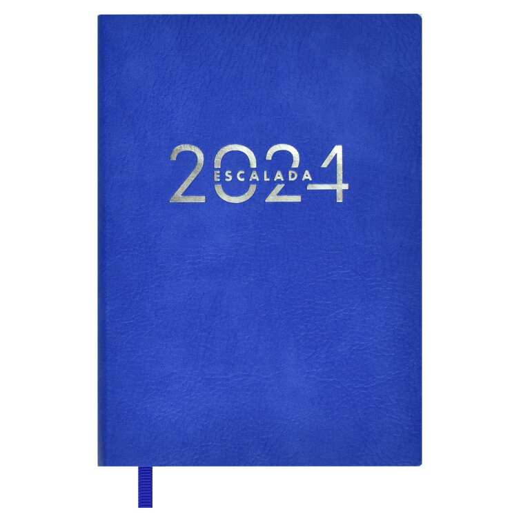 Ежедневник датированный 2024 Ежедневник датированный 2024