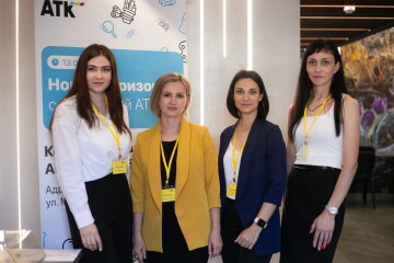 ГК ″САМСОН″: партнёрские конференции прошли в Волгодонске и Барнауле ГК ″САМСОН″: партнёрские конференции прошли в Волгодонске и Барнауле