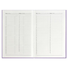���������� �������������� DIARY, �5, 80 �