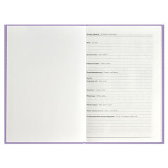 ���������� �������������� DIARY, �5, 80 �