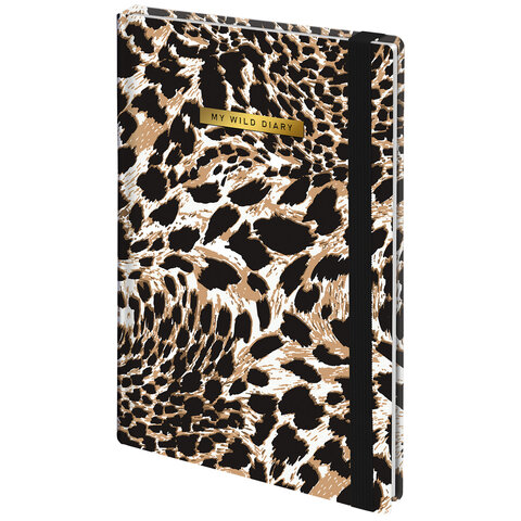   BRAUBERG, ″Leopard″