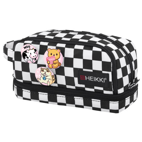�����-���������� HEIKKI � ������ ″Black&White″