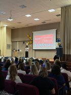 Режим школьной готовности: IV Всероссийский фестиваль «Живой учитель» при участии ErichKrause Режим школьной готовности: IV Всероссийский фестиваль «Живой учитель» при участии ErichKrause