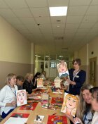 Режим школьной готовности: IV Всероссийский фестиваль «Живой учитель» при участии ErichKrause Режим школьной готовности: IV Всероссийский фестиваль «Живой учитель» при участии ErichKrause