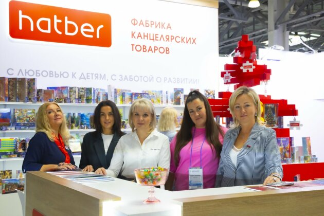 Hatber �� �������� &laquo;���� �������&raquo;: �������� ������� � ������ � ����������.