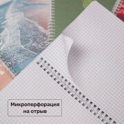 Тетради с карманами от Hatber: еще больше дизайна, еще больше красоты! Тетради с карманами от Hatber: еще больше дизайна, еще больше красоты!
