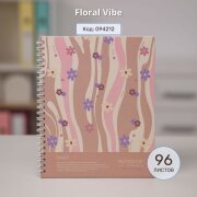 Тетради с карманами от Hatber: еще больше дизайна, еще больше красоты! Тетради с карманами от Hatber: еще больше дизайна, еще больше красоты!