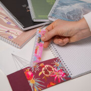 Тетради с карманами от Hatber: еще больше дизайна, еще больше красоты! Тетради с карманами от Hatber: еще больше дизайна, еще больше красоты!