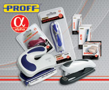 ����� � ����� ������ �� PROFF.