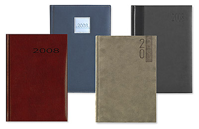 Новые ежедневники Herlitz