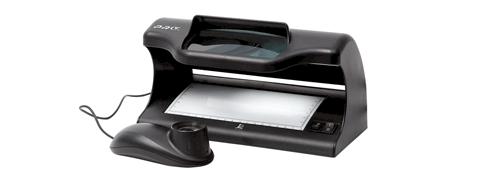 САМСОН – Детектор банкнот PRO CL-16 LPM САМСОН – Детектор банкнот PRO CL-16 LPM