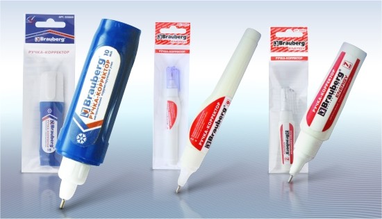 �� &laquo;������&raquo; - ������� �� �� BRAUBERG