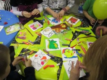Дни Испании в Санкт-Петербурге Дни Испании в Санкт-Петербурге