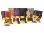 Paperblanks выпустил алфавитные книги на русском языке Paperblanks выпустил алфавитные книги на русском языке