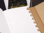 Paperblanks выпустил алфавитные книги на русском языке Paperblanks выпустил алфавитные книги на русском языке