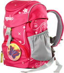 Ergobag ��� ����� ���������! Ergolino PINK � ������������� �������!