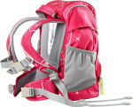Ergobag ��� ����� ���������! Ergolino PINK � ������������� �������!