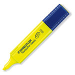 Текстовыделители Staedtler Textsurfer classic!
