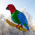 Краски хорошего настроения