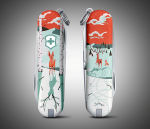 �������������� ����� Victorinox Classic Limited Edition 2015 � 40 000 ���� �� ������!