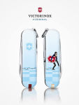 �������������� ����� Victorinox Classic Limited Edition 2015 � 40 000 ���� �� ������!