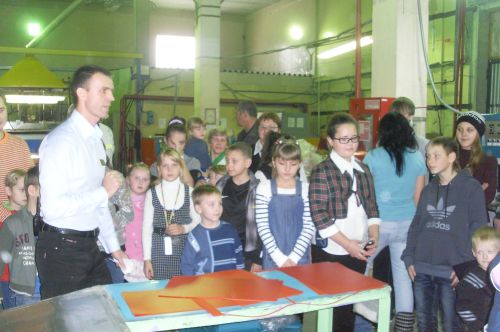 То, что сделает Россию сильнее... То, что сделает Россию сильнее...